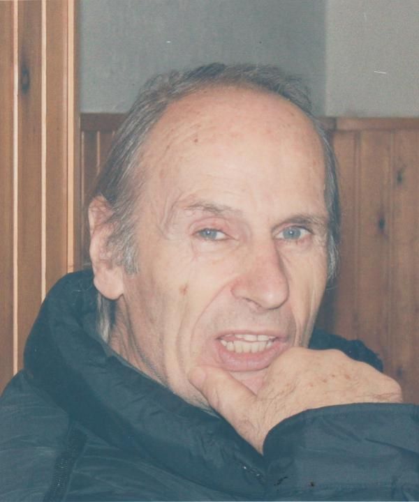 Antonio Emilio Carlini