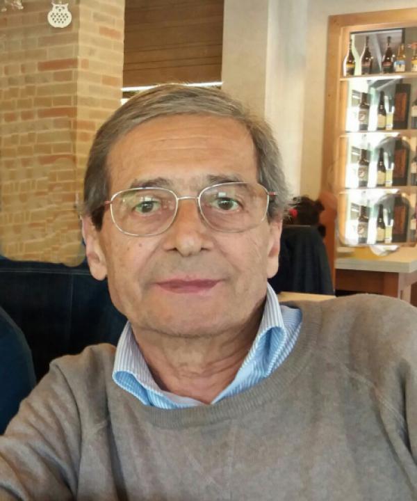 Gelsido Pierantognetti