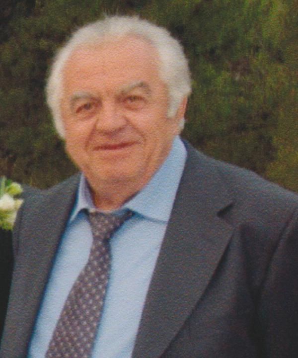 Giorgio Guidi