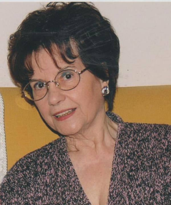 Argentina Mognarelli