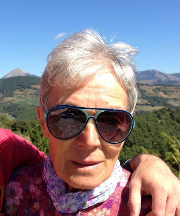 Laura Giuseppina Attuati