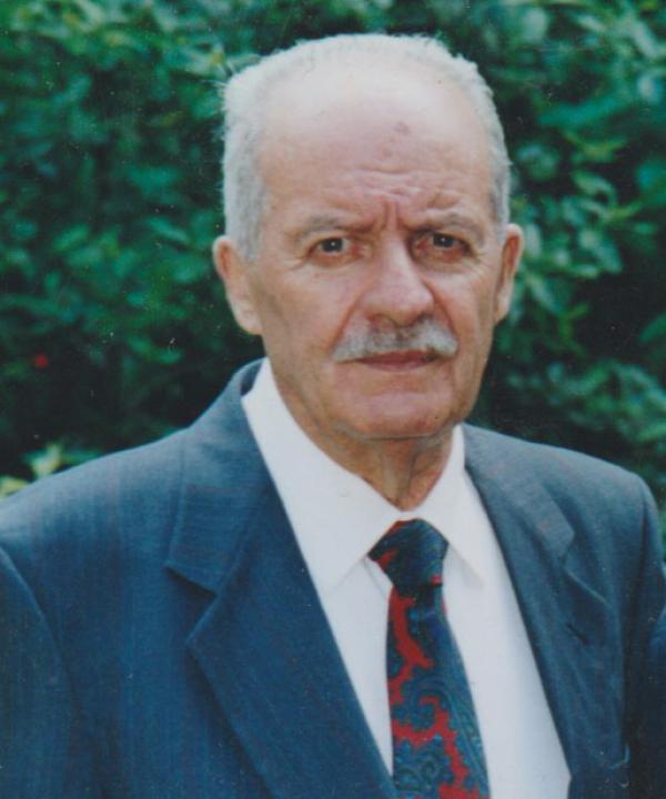 Agostino Bongiorno