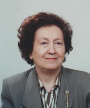 Elvina Gasparini