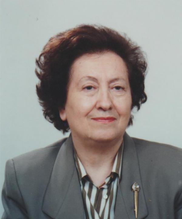 Elvina Gasparini