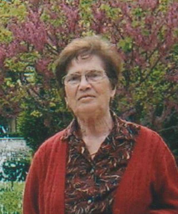 Valentina Saccomandi