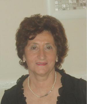 Maria Amadori