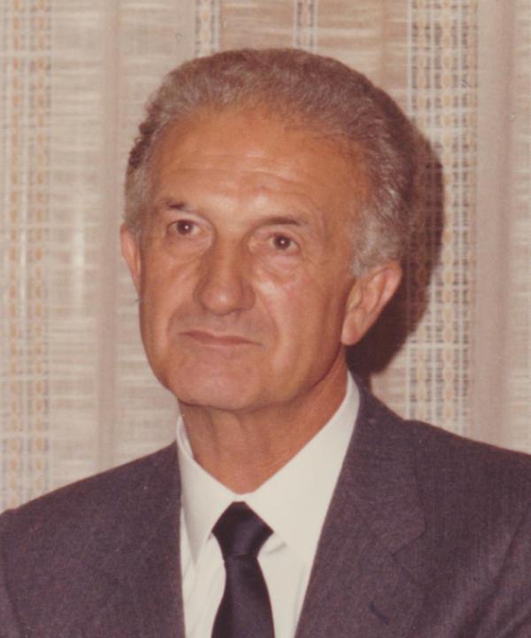Pino Balducci