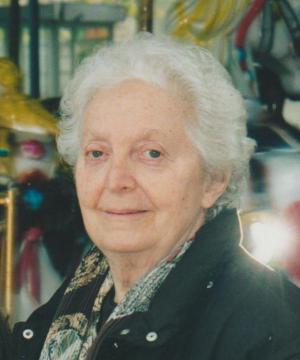 Evangelina Fattori