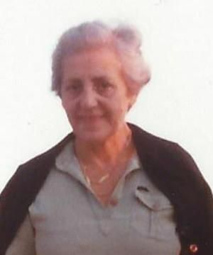 Maria Luisa Temellini