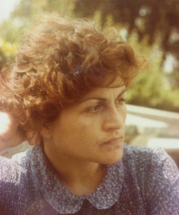 Maria Grazia Cassiani