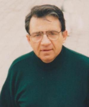 Gilberto Oliva