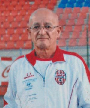 Gianfranco Bernabucci