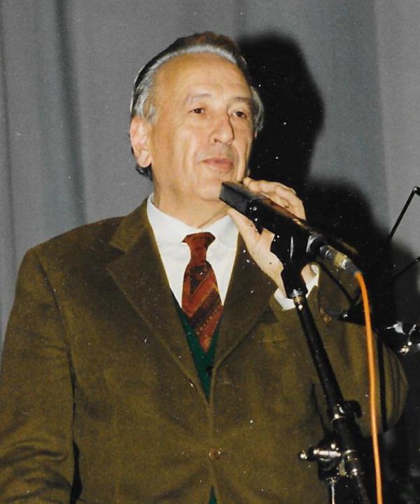 Dott. Giuseppe Fucci