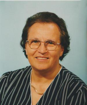 Maria Passeri
