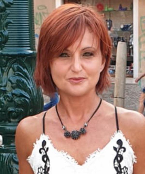 Silvia Palazzi