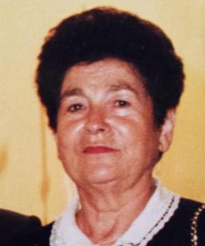 Giuseppina Angela Cretier