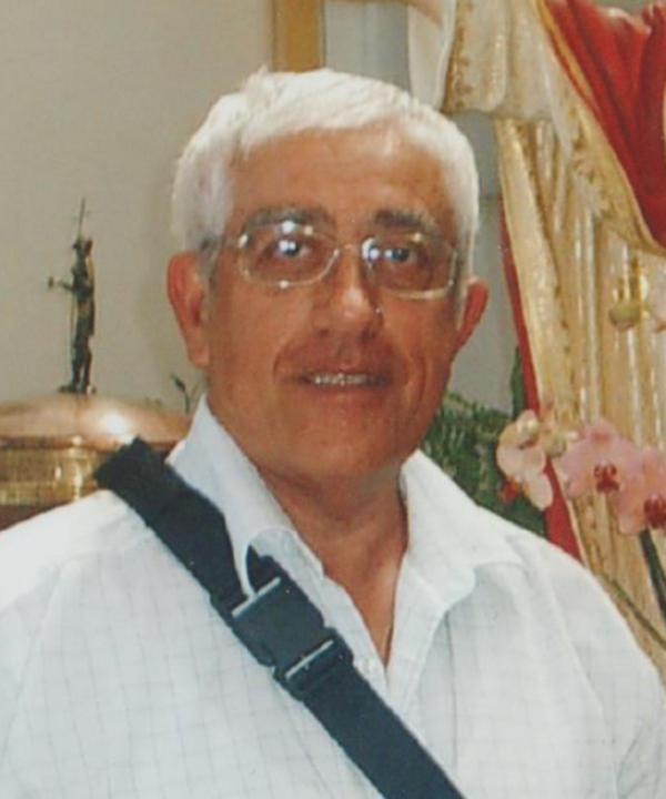 Maurizio Baldassarri