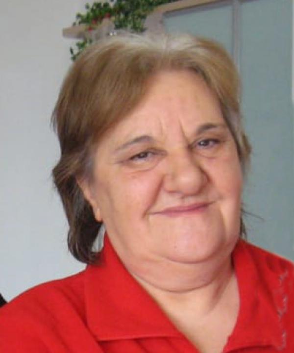 Maria Domenica Raffone