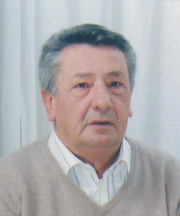 Amos Giorgi