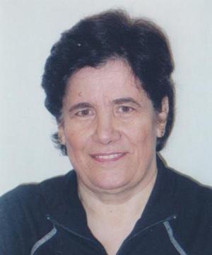 Annamaria Giella Napolitano