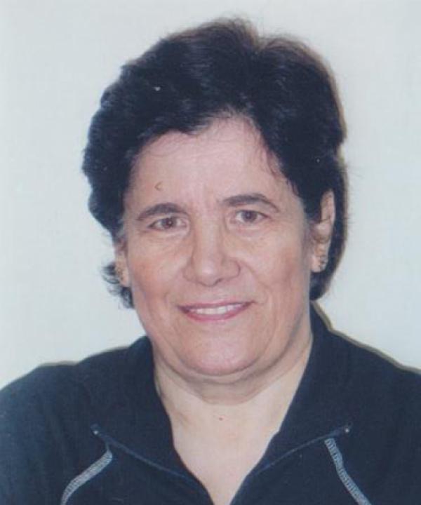 Annamaria Giella Napolitano