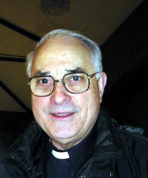 Don Zenaldo Del Vecchio