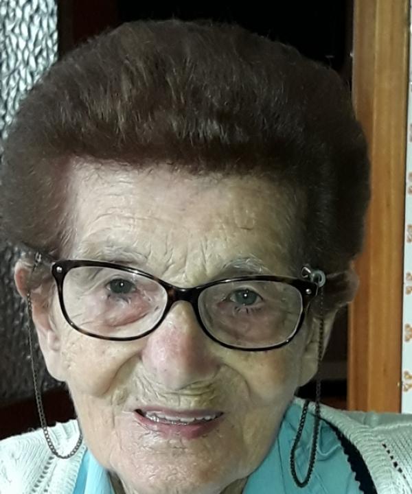 Idelma Esterina Cretier