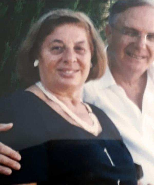 Giovanna Carla Ferè