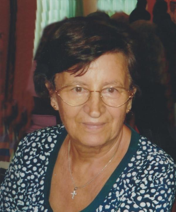 Rosina Angeli