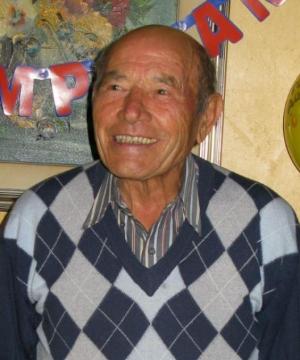 Felice Attilio Profeta