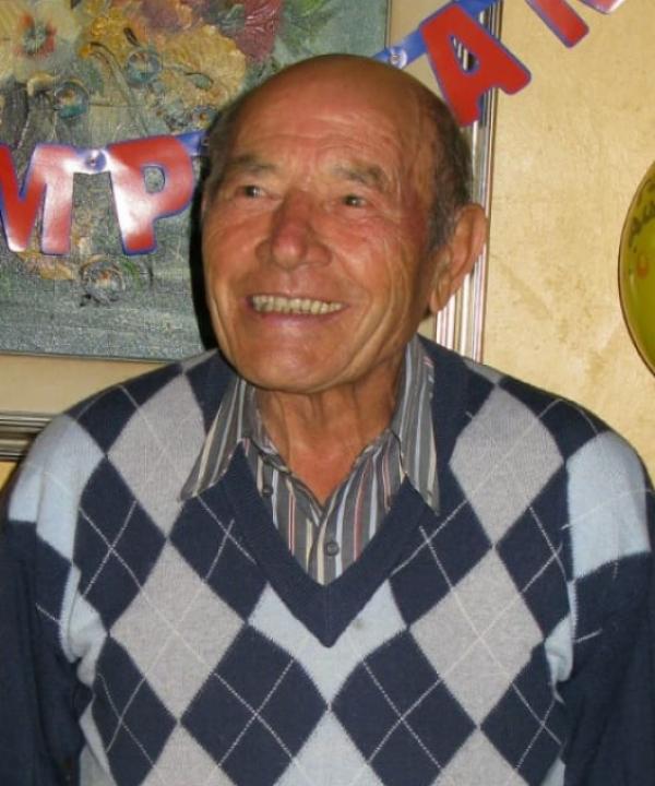 Felice Attilio Profeta