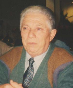 Ottavio Agostini