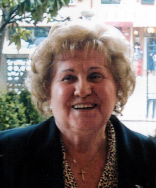Antonietta Montagna