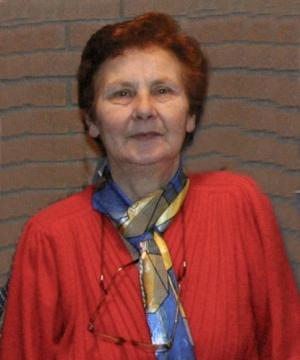 Enrichetta Pascucci