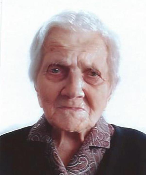 Giuseppina Bartolini