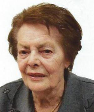 Pierina Gregori