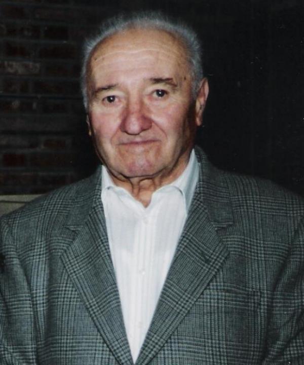 Giuseppe Gasparri