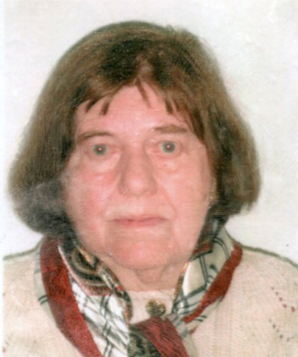 Cristina Zuliani