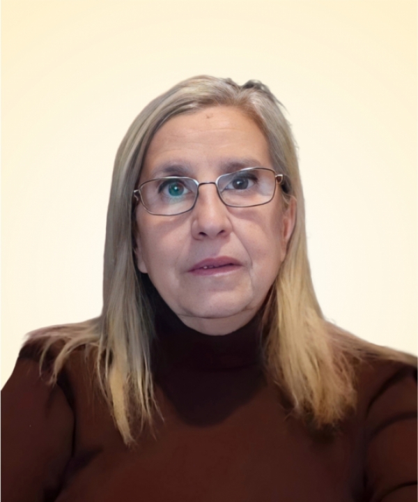 Francesca Caporale