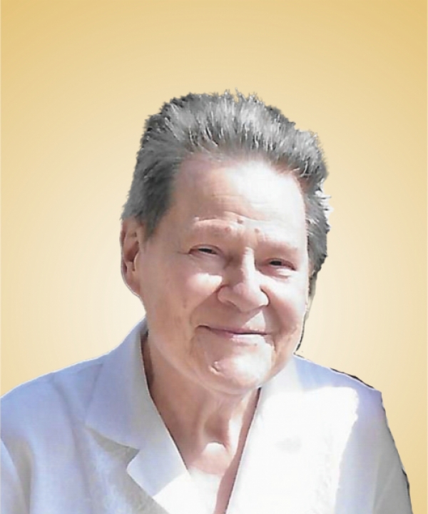 Maria Luisa Niero