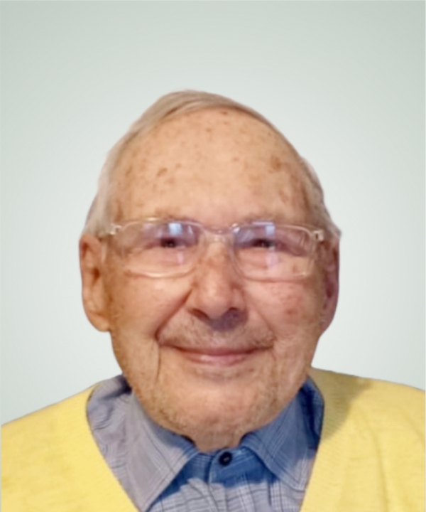 Luigi Viscovi Jr.