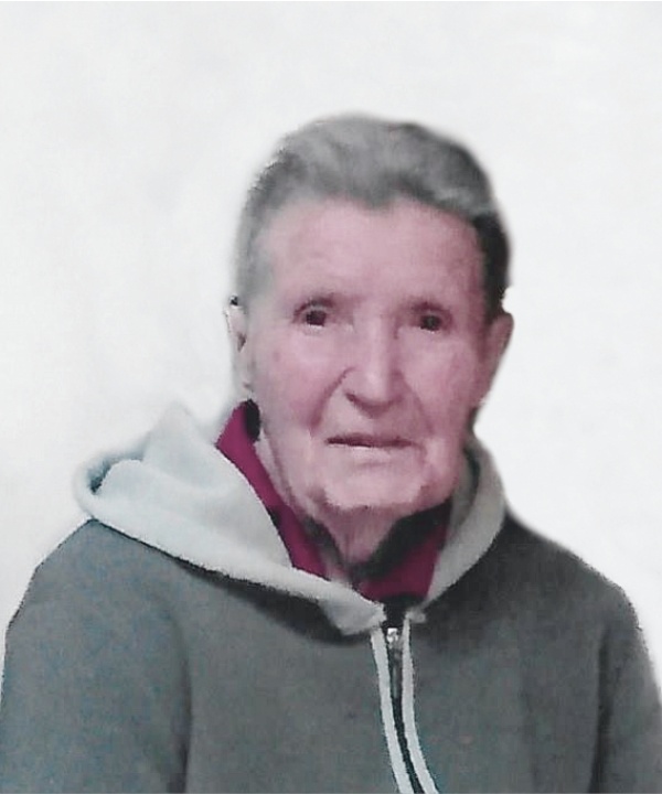 Berta Marcuz