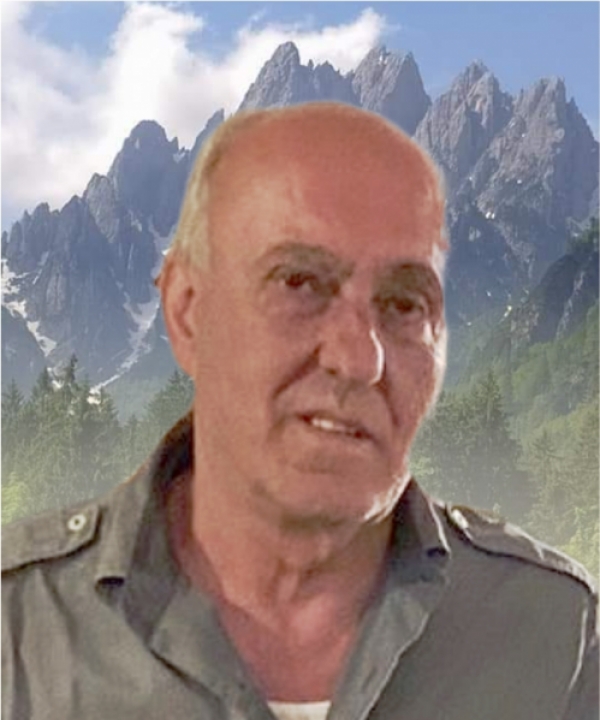 Bruno Buzzi (Biondo)