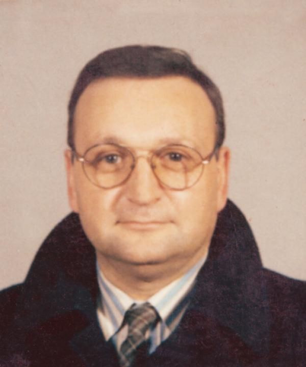 Elio Danieli - Necrologio e condoglianze su Agenzia Funebre Rossi Fabio e Andrea