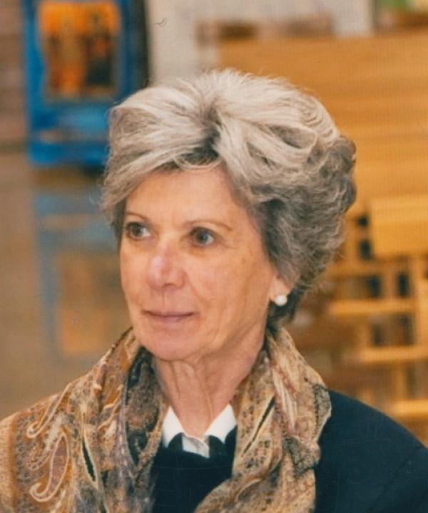 Luigina Pozza