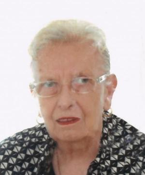 Rosetta Bettiol - Necrologio e condoglianze su Annunci Funebri