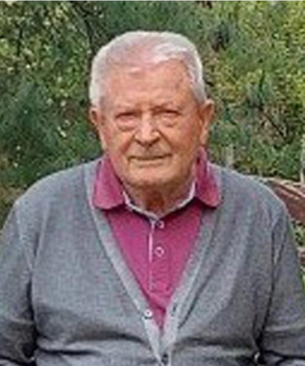 Bozidar Markovic - Necrologio e condoglianze su CE.S.F.A.V.