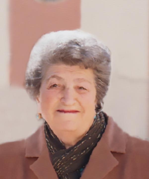 Maria Di Renzo Necrologio e condoglianze su IFA2