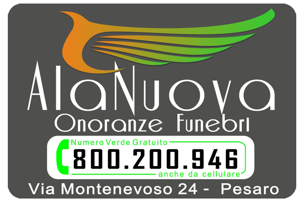 ALANUOVA srl unipersonale ALANUOVA srl unipersonale