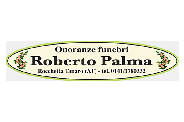 PALMA ROBERTO PALMA ROBERTO